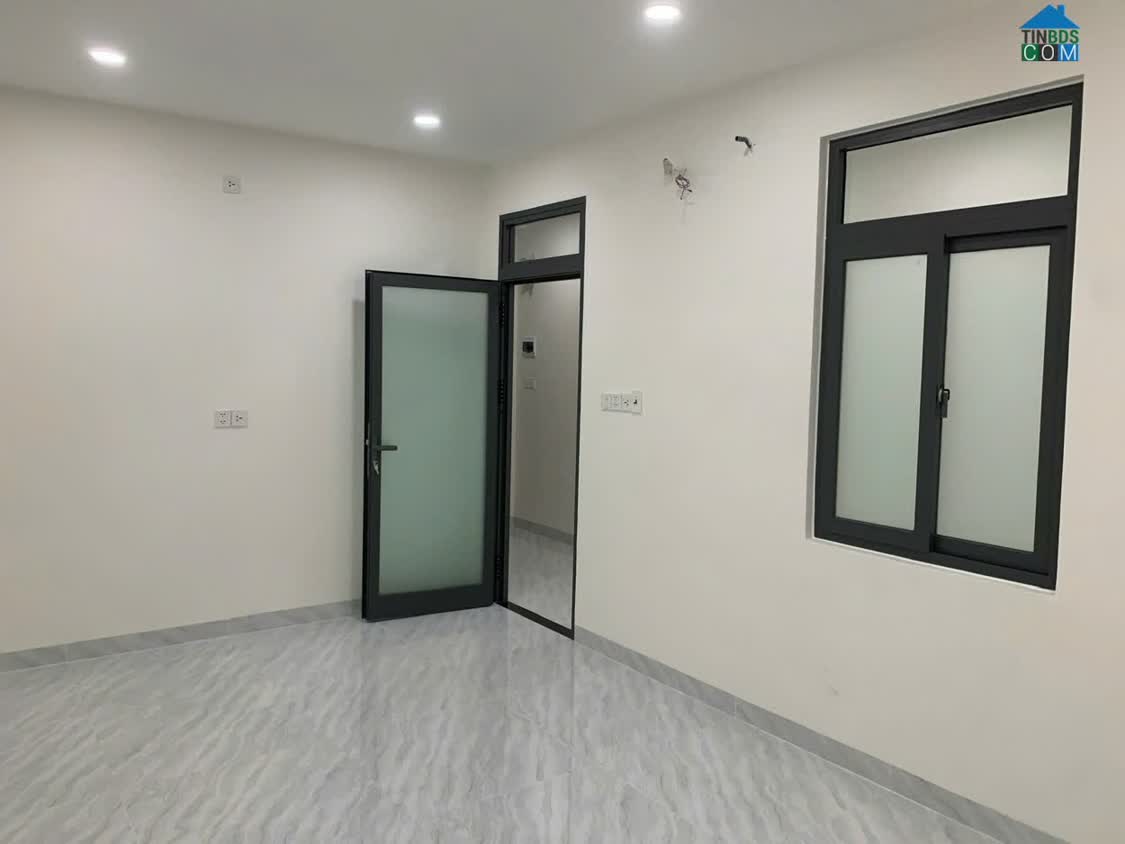 Ảnh Bán Nhà 2.5 Tầng Mặt Tiền Điện Biên Phủ - Bắc Nha Trang Diện Tích 75m2. Mọi Thông Tin Chi Tiết... 0