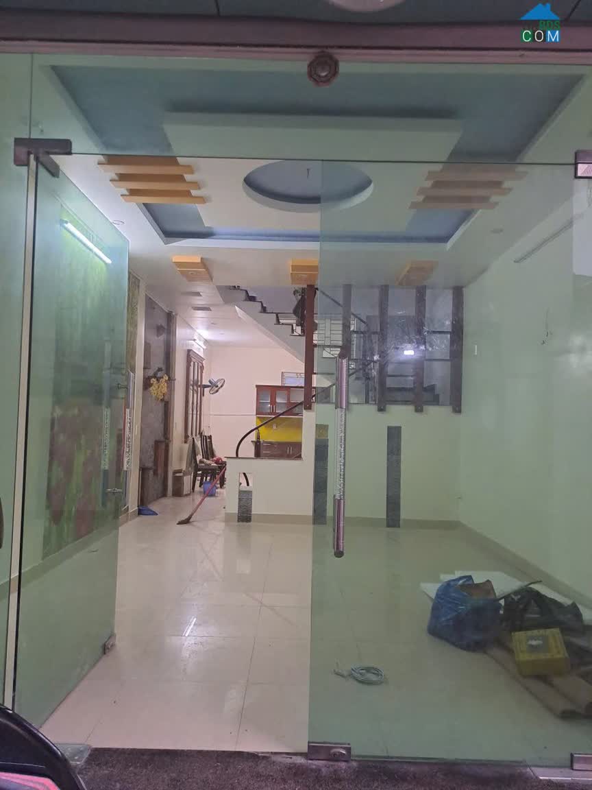 Ảnh Chính Chủ Bán Nhà Phường Vạn Mỹ – Ngô Quyền, Hải Phòng 0