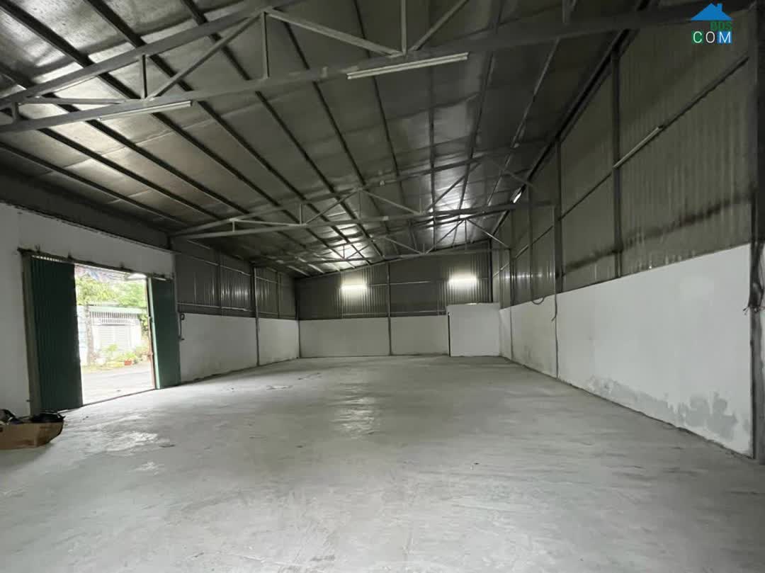 Ảnh Cho Thuê Nhà Kho 190m² Tại Hoà Khánh – Giá Rẻ Chỉ 9 Triệu/tháng 0
