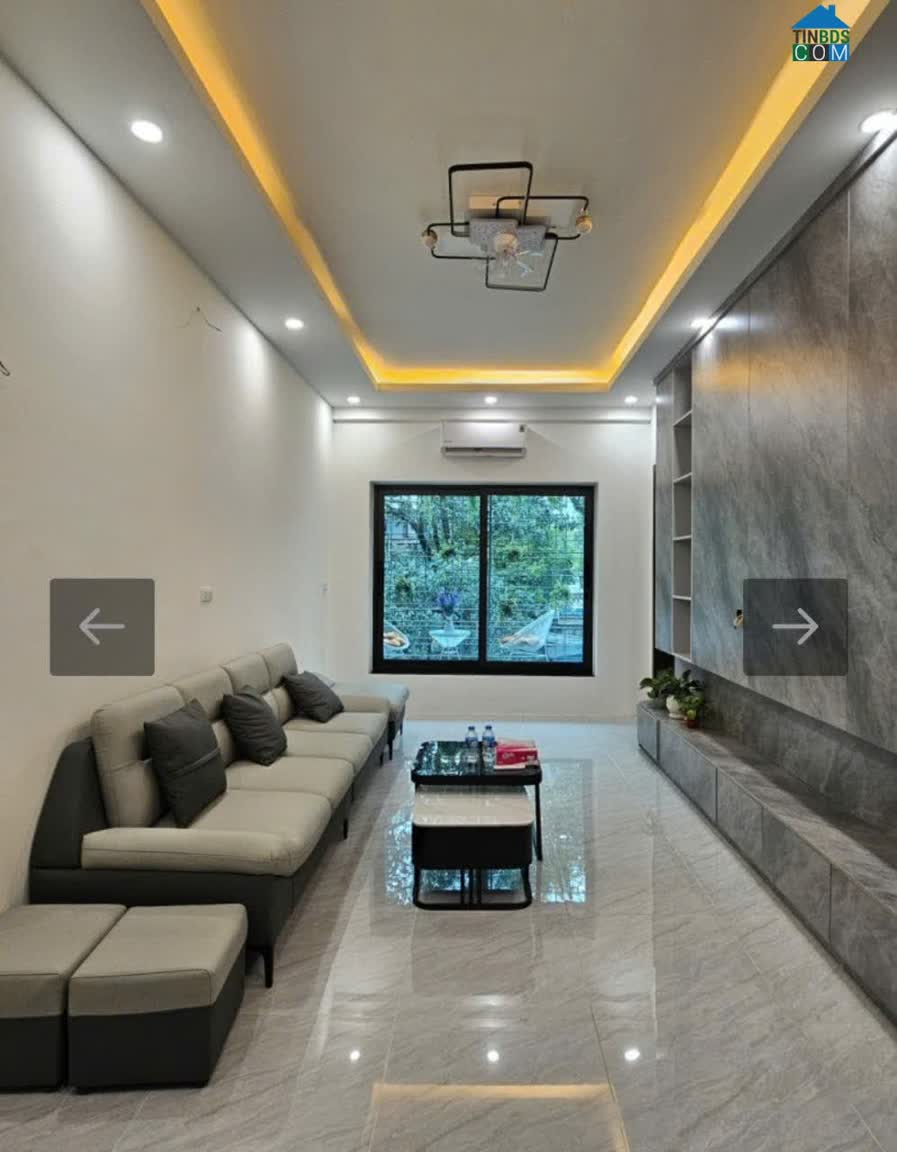 Ảnh Nhà TT Kim Liên 120M² – LÔ GÓC 3 THOÁNG – 3PN – FULL ĐỒ GIẢM CÒN 4.8 TỶ 0