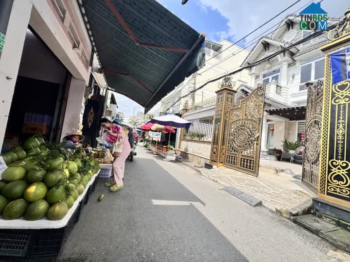 Ảnh Bán nhà đường Số 5, Linh Xuân, Thủ Đức, TP HCM. DT 100m2 - Sổ Hồng, giá 6,69 tỷ! Liên hệ 0933125879. 0