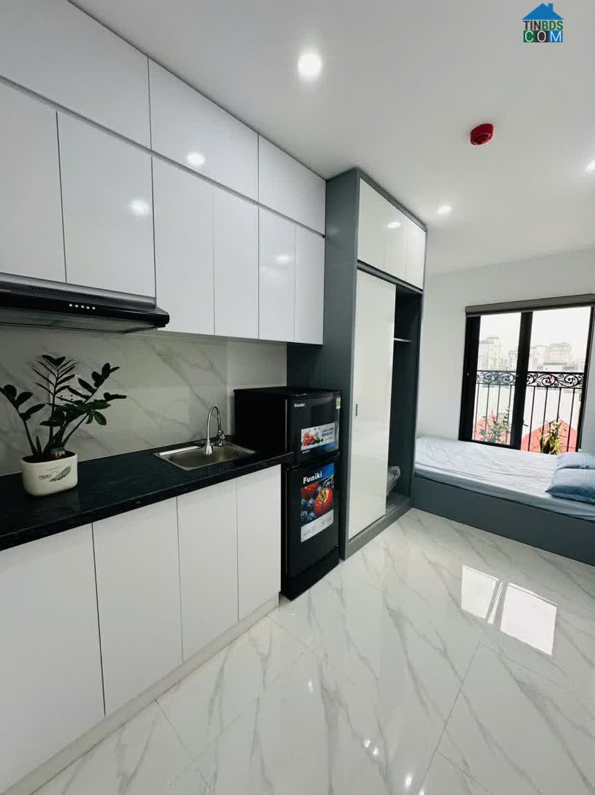 Ảnh Cho Thuê Phòng – Ngõ 17 Đình Quán, Bắc Từ Liên, Hà Nội 0