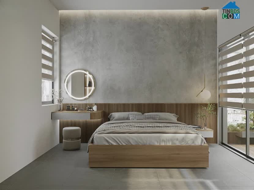 Ảnh Giảm mạnh nhà Bùi Hữu Nghĩa, P.2, Bình Thạnh, 15x7m, cấp 4, chỉ 18.6 tỷ 0