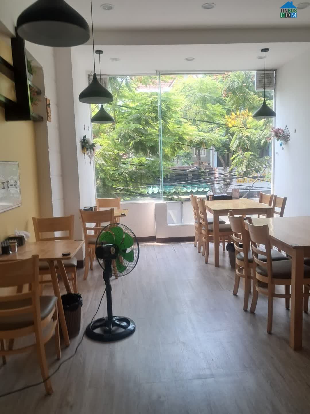 Ảnh Nhà mặt tiền Nguyễn Văn Thoại 80,7m² 3,5 tầng giá 21,5 tỷ gần biển Mỹ Khê 0