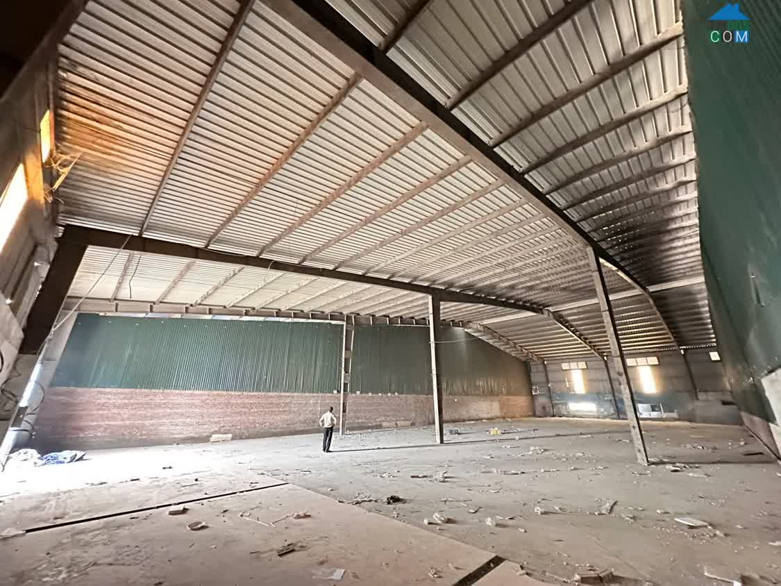 Ảnh Cho thuê kho xưởng tại Cụm CN Cầu Nổi – An Khánh, Hoài Đức (cũ) 0
