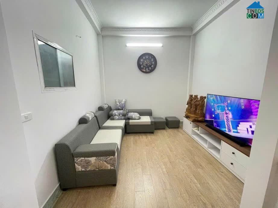 Ảnh Bán gấp giá rẻ căn hộ tầng 16, 56m, 4.2 tỷ Kim Văn, Kim Lũ, Hoàng Mai. 0