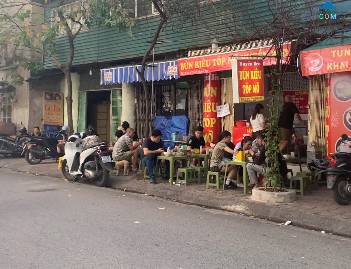 Ảnh Cho Thuê Mặt Bằng Kinh Doanh – Vị Trí Đẹp Trung Tâm - Gần Ga Hà Hội 0