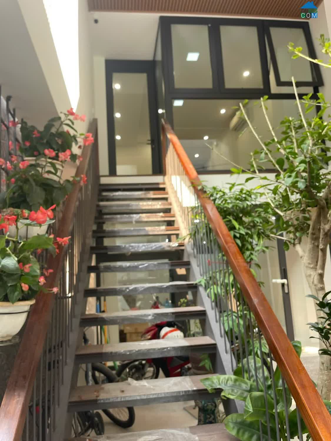 Ảnh Chính Chủ Cho Thuê Văn Phòng Mới – Huỳnh Thúc Kháng, Đống Đa, Hà Nội 0