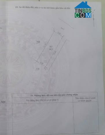 Ảnh Cực Phẩm Lô Góc 68.9m Trục Kinh Doanh, Ô Tô Tránh, Hạ Mỗ, Đan Phượng 0