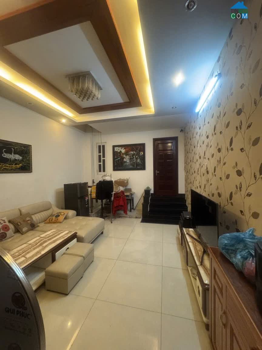 Ảnh Cần Bán Nhà 4 Tầng + Sân Thượng – Nguyễn Văn Linh – Ô Tô Đỗ Cửa – Kinh Doanh – Dòng Tiền Tốt Tại... 0