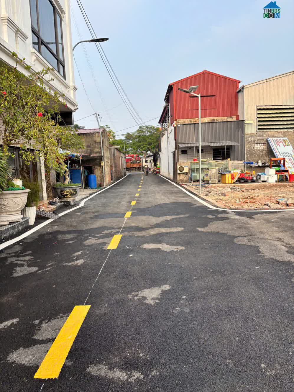 Ảnh Bán 2 lô đất Trung Nghĩa 2 Nam Đồ Sơn giá đầu tư hiếm gần đường 353 ZALO 0567 222 555 0