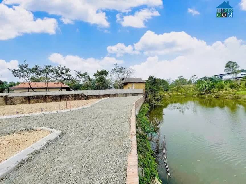 Ảnh Điểm Vàng Đầu Tư & An Cư Ngay Cửa Đại Học Quốc Gia 0