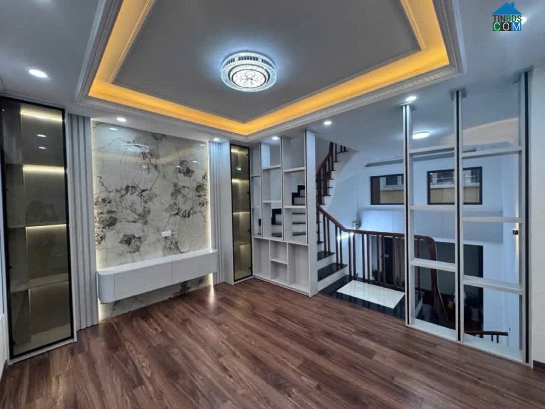 Ảnh Bán Nhà 5 Tầng Ngọc Hồi 40M Nhà Mới Ở Ngay, Gần Trường, Chợ Tiện Ích Bạt Ngàn 0