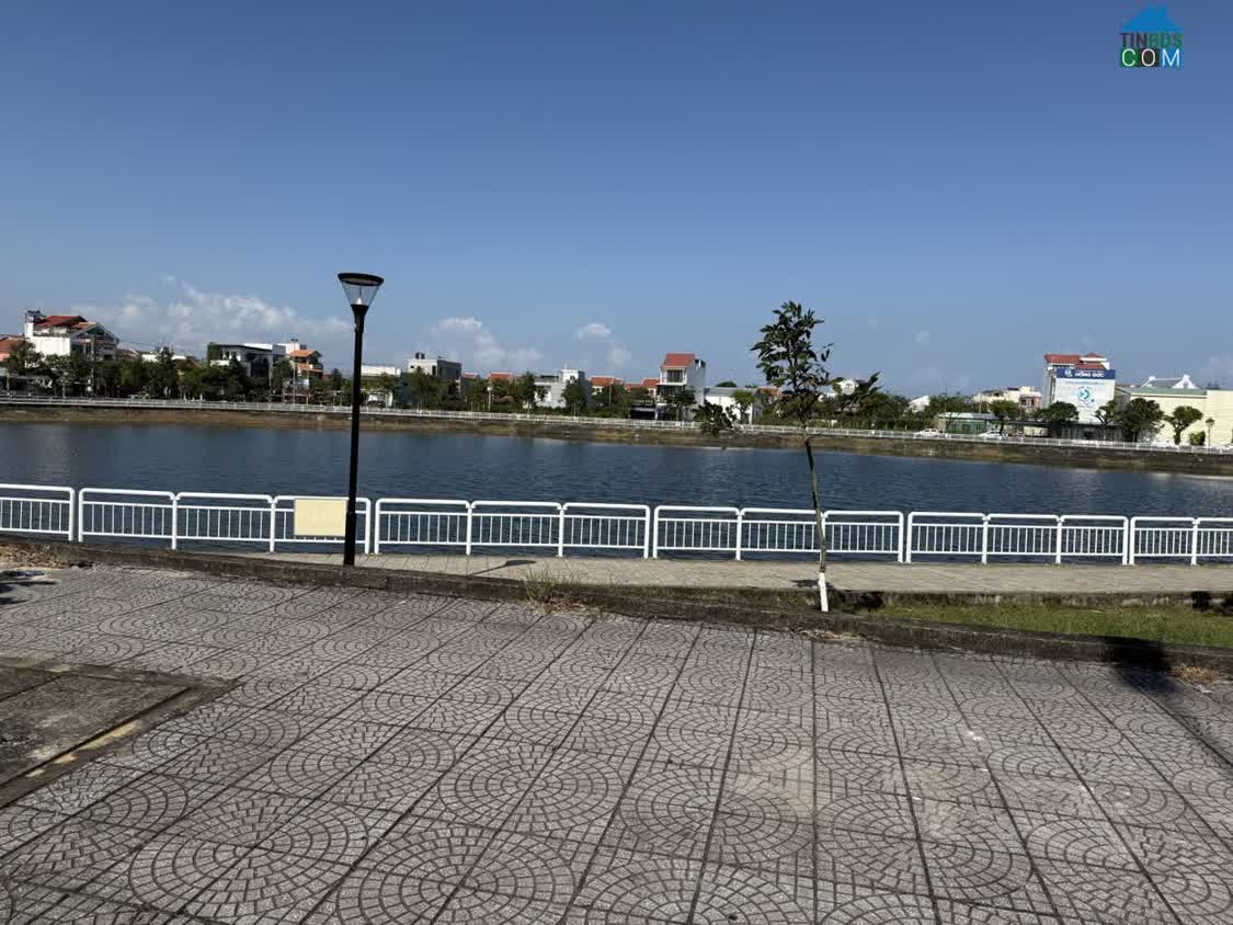 Ảnh Bán villa view hồ đường Bờ Hồ, 960m², gần Phố Cổ Hội An, giá 58 tỷ 0