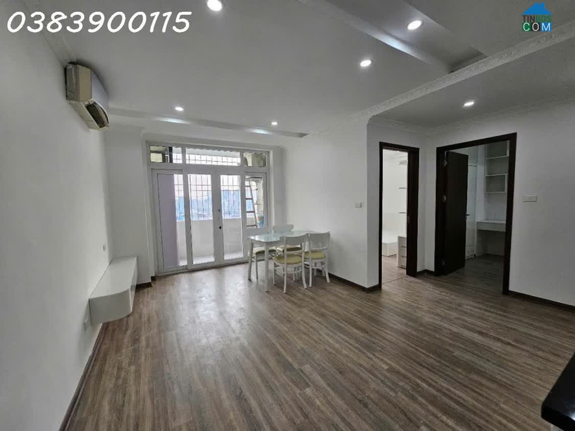 Ảnh Bán nhà 4 tầng Xuân Phương, full nội thất, gần nhiều trường, phù hợp giữ tiền – cho thuê 0