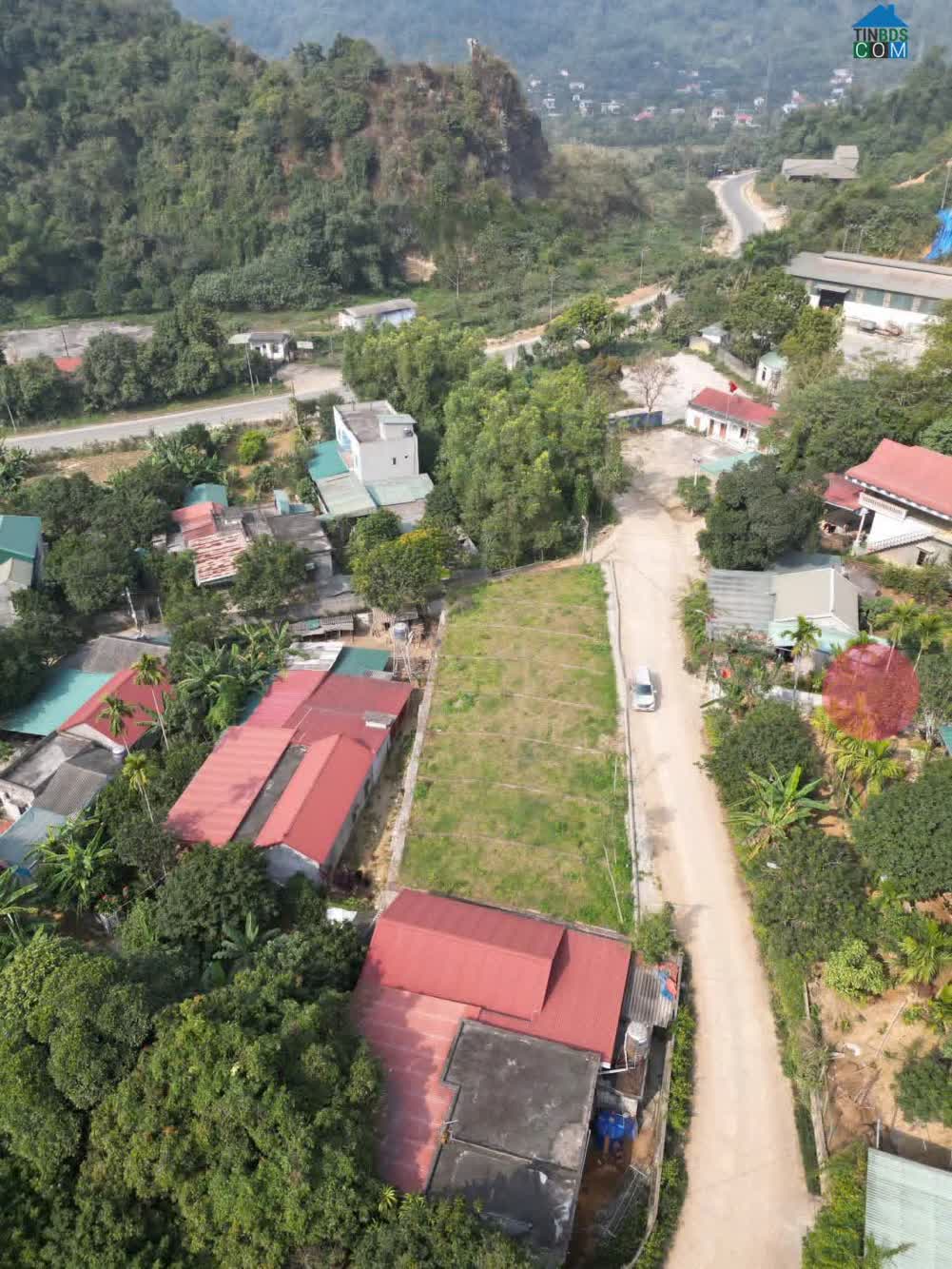 Ảnh 100M Ra Đường Qlo 6, Sát KCN Sakana & Ivory Resort Tại Kỳ Sơn, Hòa Bình - Chỉ Từ 600TR 0