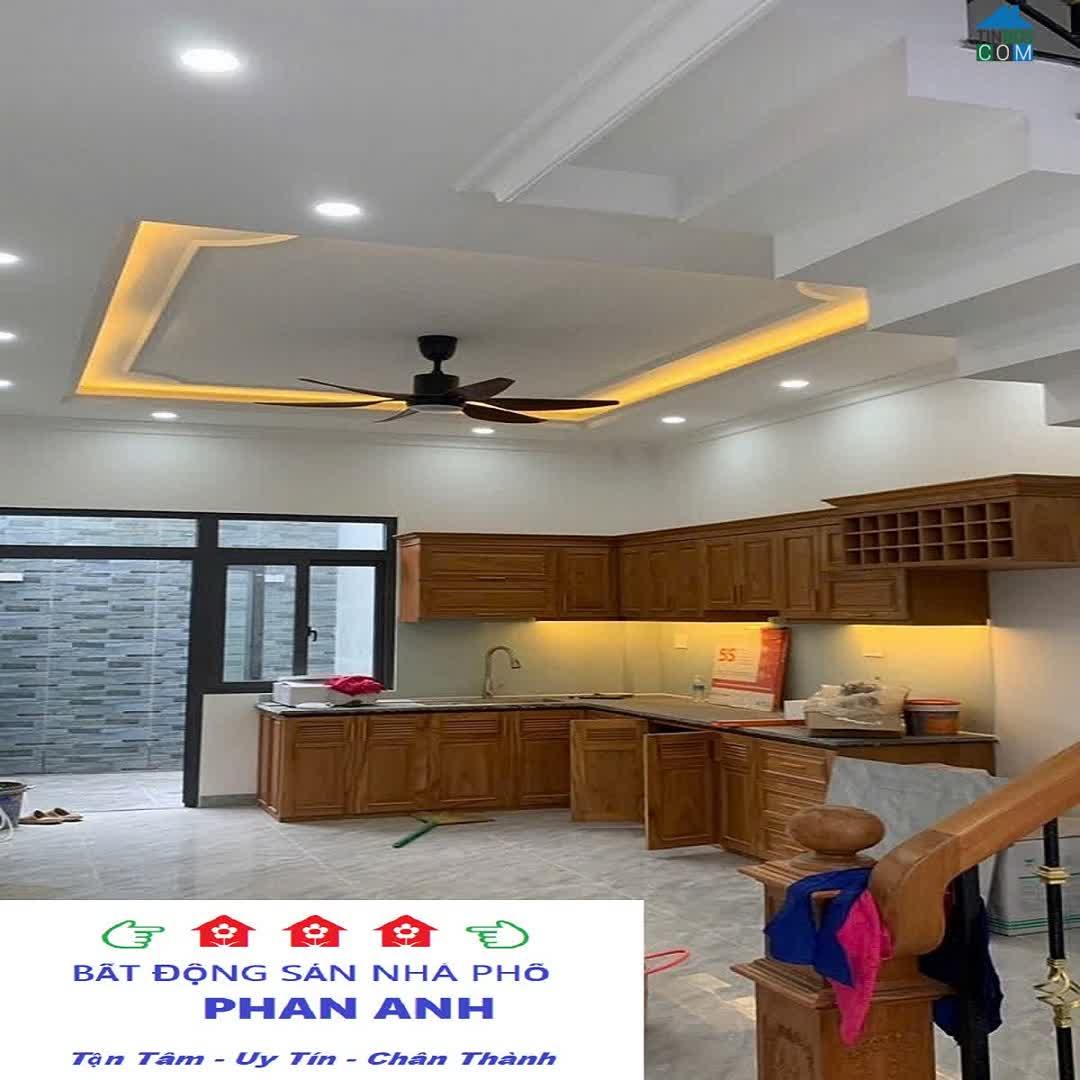 Ảnh Hàng mới nhà phố Thủ Đức | Tìm đâu ra căn 4 tầng 5 phòng ngủ, sát Metro mà chỉ có 8 tỷ.n.n.n ? 0