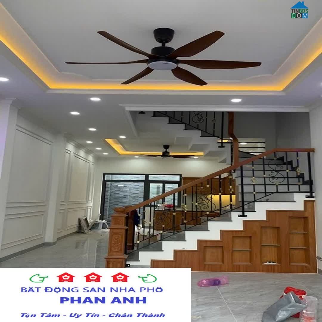 Ảnh Hàng mới nhà phố Thủ Đức | Tìm đâu ra căn 4 tầng 5 phòng ngủ, sát Metro mà chỉ có 8 tỷ.n.n.n ? 0