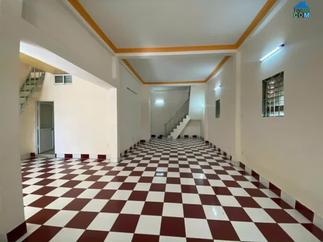 Ảnh Bán Nhà Trệt Lầu Hẻm 1 Sẹc Đường Số 4 Linh Tây Thành Phố Thủ Đức 0