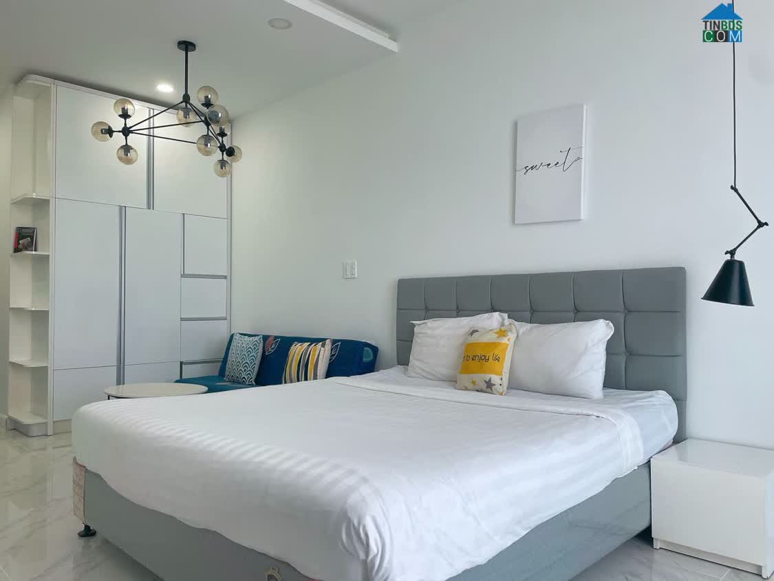 Ảnh Bán căn hộ Ocean Vista Mui Ne - Sổ hồng sẵn 0