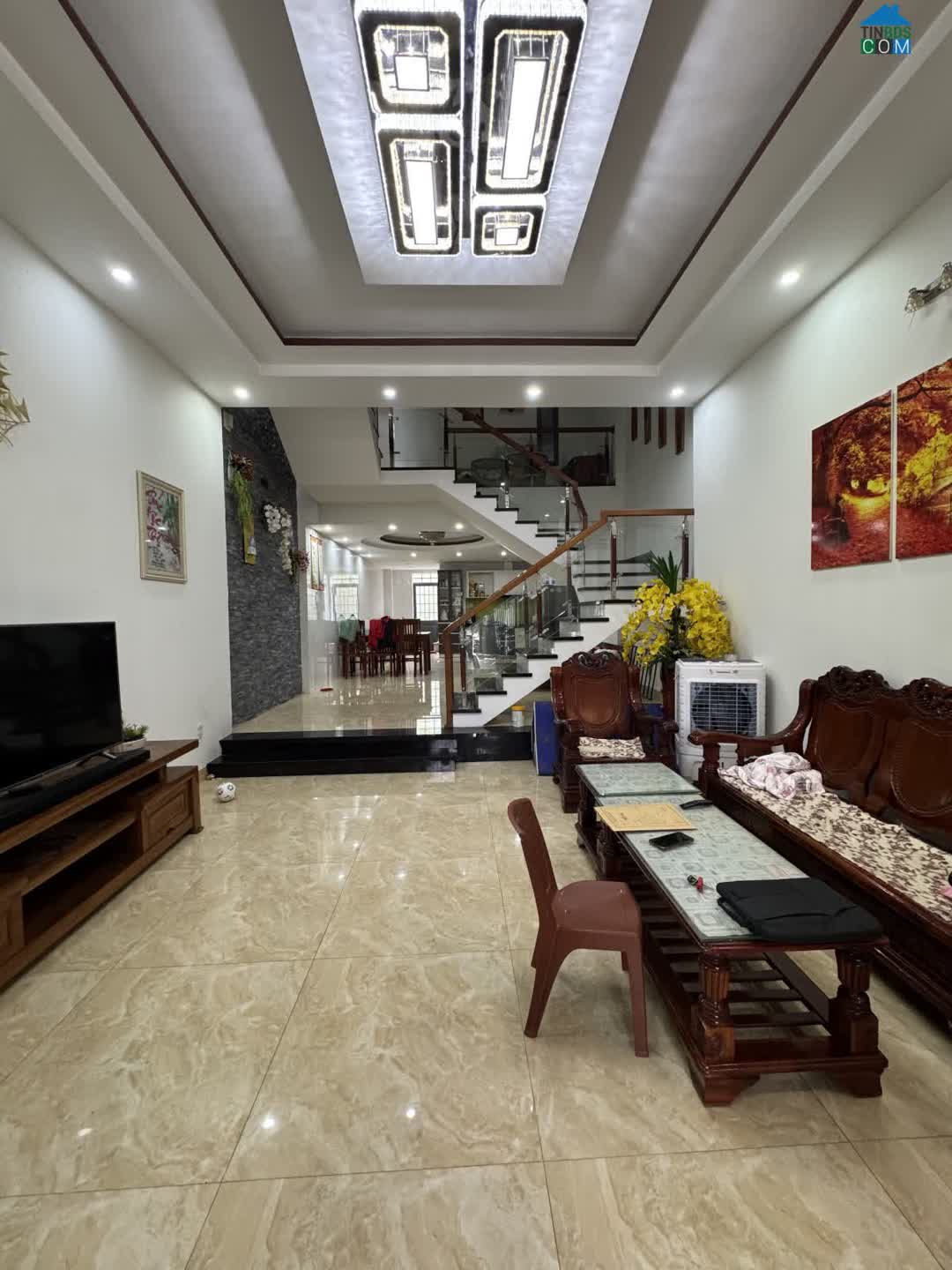 Ảnh Bán nhà mặt tiền Đa Phước 6 Nam Việt Á, đường 7,5m, 100m², giá 8,9 tỷ 0