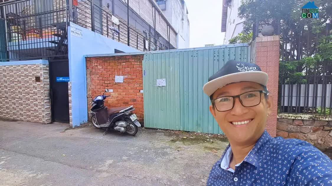 Ảnh Bán Lô Đất Đẹp Khu Bên Sông Đường 23 – Hiệp Bình Chánh, Thành Phố Thủ Đức 0