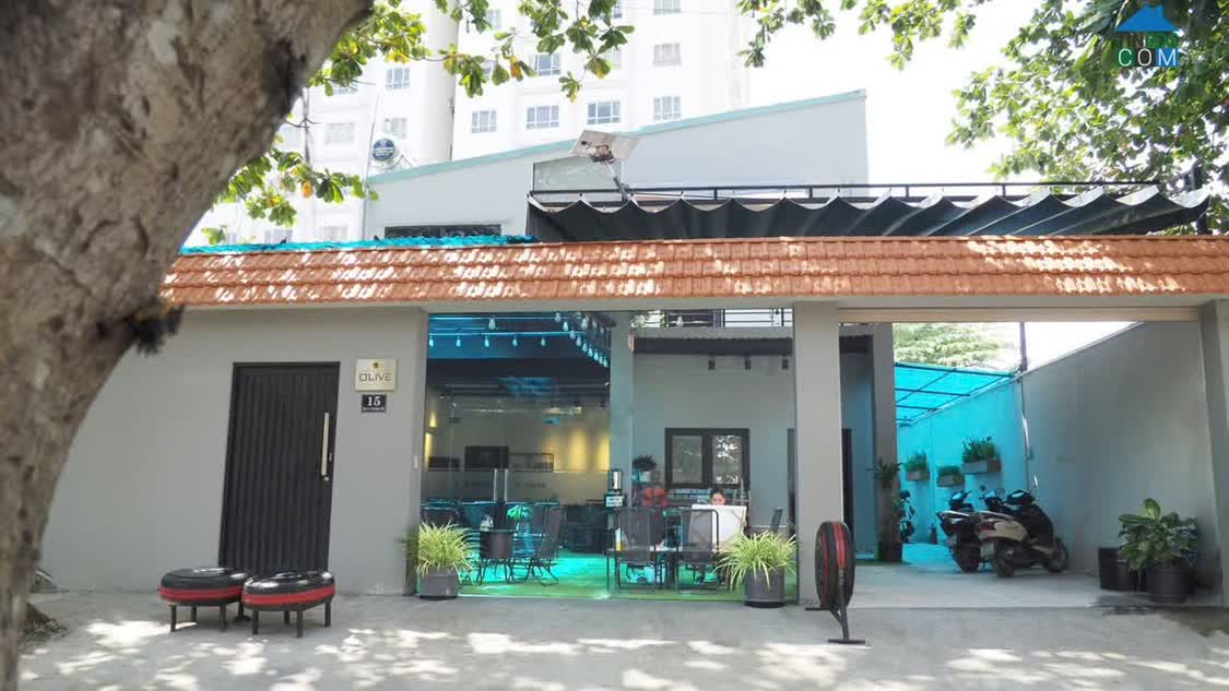 Ảnh Bán Đất Biệt Thự Tặng Kho Đường Số 30 - Hiệp Bình Chánh - Thành Phố Thủ Đức 0