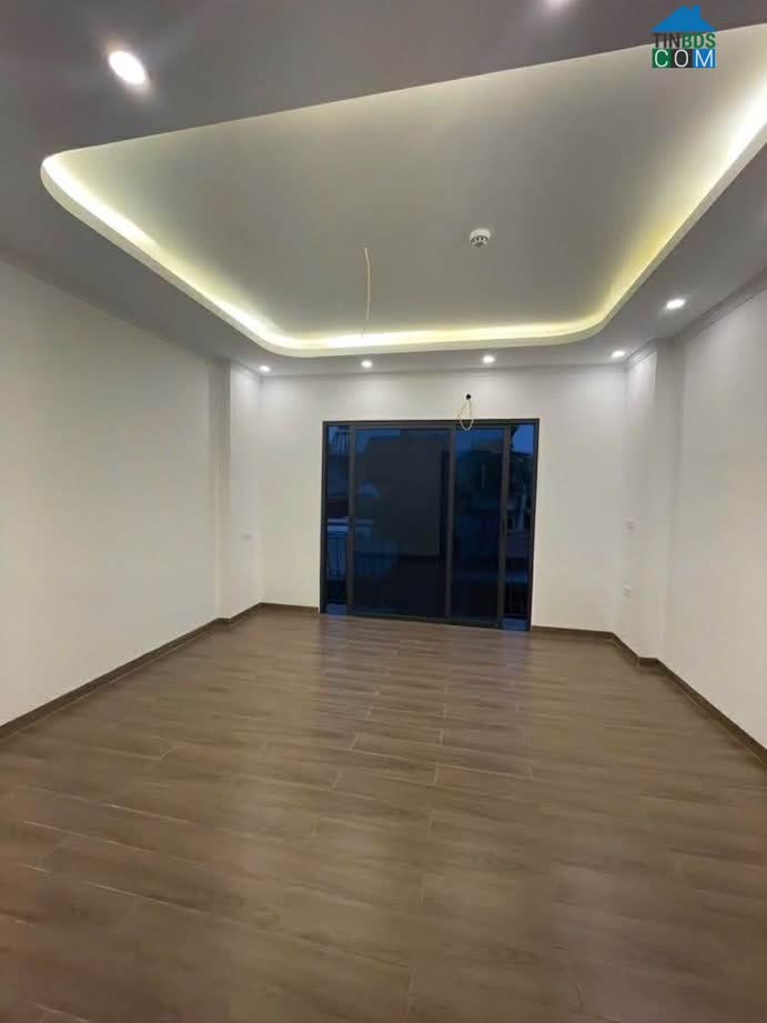 Ảnh Nhà Gần Phố Thịnh Quang - Thái Thịnh 6.5 Tầng Thang Máy Xây Mới Đẹp Long Lanh_44m2_lô Góc Ngõ... 0