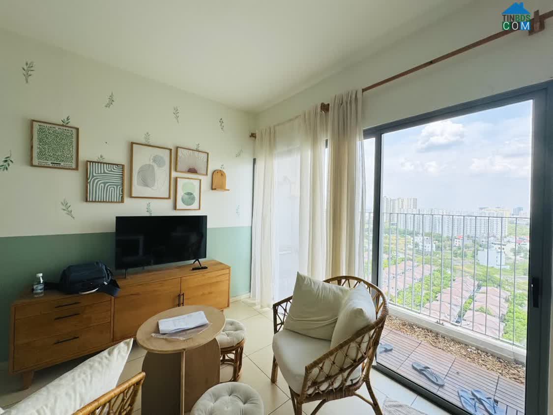 Ảnh Bán Căn Góc Hausneo 72M2 View Biệt Thự Ngắm Thành Phố 4.5 Tỷ Nội Thất Đẹp Mới 0