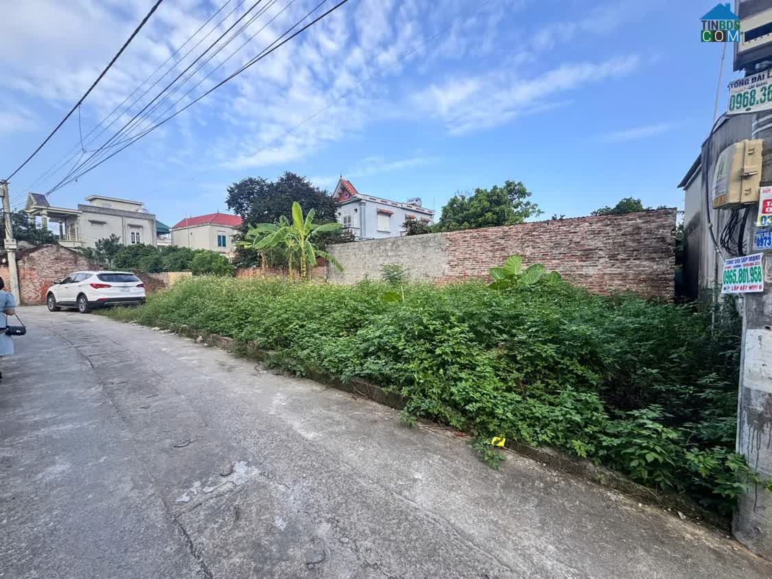 Ảnh Mình Cần Bán Gấp 48M Tích Giang, Phúc Thọ - Chỉ 1.25 Tỷ. 0