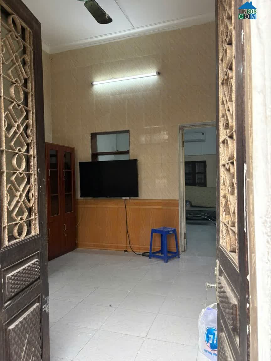 Ảnh Cho thuê nhà riêng Lò Đúc - Hai Bà Trưng 75m x 2 tầng giá 9.5tr Ở NHÓM 10 NGƯỜI 0