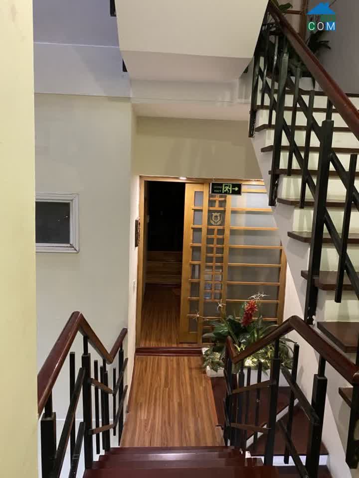 Ảnh Bán nhà phố Thái Hà Đống Đa kinh doanh ô tô 50 tỷ. 0