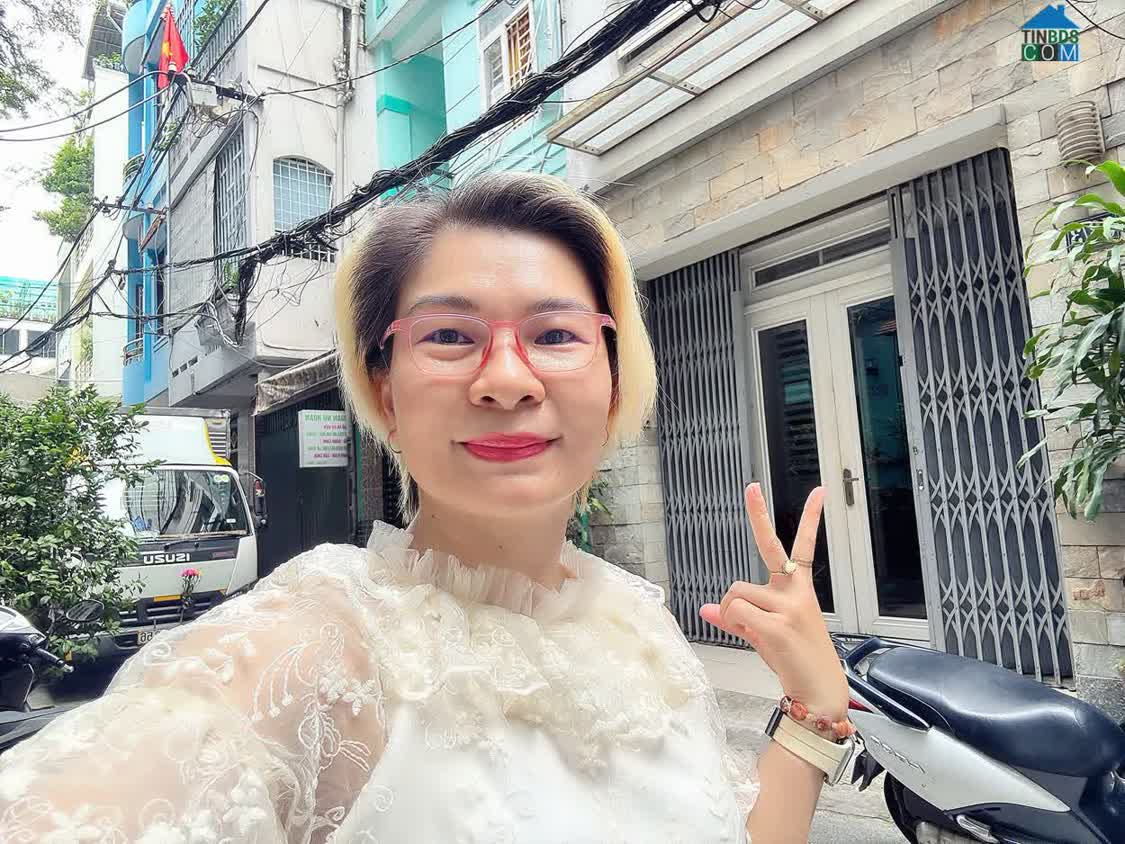 Ảnh Duy Nhất Nhà Bán - Mặt Đường Xe Tải Đậu Cửa Đ. Nguyễn Khắc Nhu, Quận 1 - DT 4,2m*12m - * Lh... 0