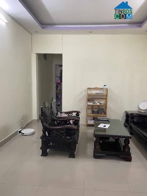 Ảnh Nhà 2 tầng dt 107m2 phường Tân Chánh Hiệp Quận 12 0