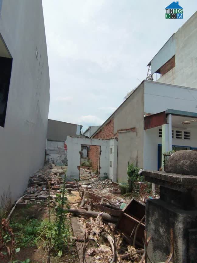 Ảnh Nhà 3 tầng mới đang cho Thuê có dòng tiền ổn định đường Huỳnh Tấn Phát Quận 7 0