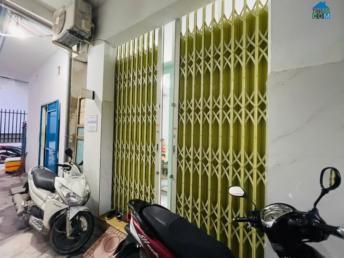 Ảnh Bán nhà 2 tầng hẻm Trần Nguyên Hãn – Trung tâm Nha Trang – 2,28 tỷ 0
