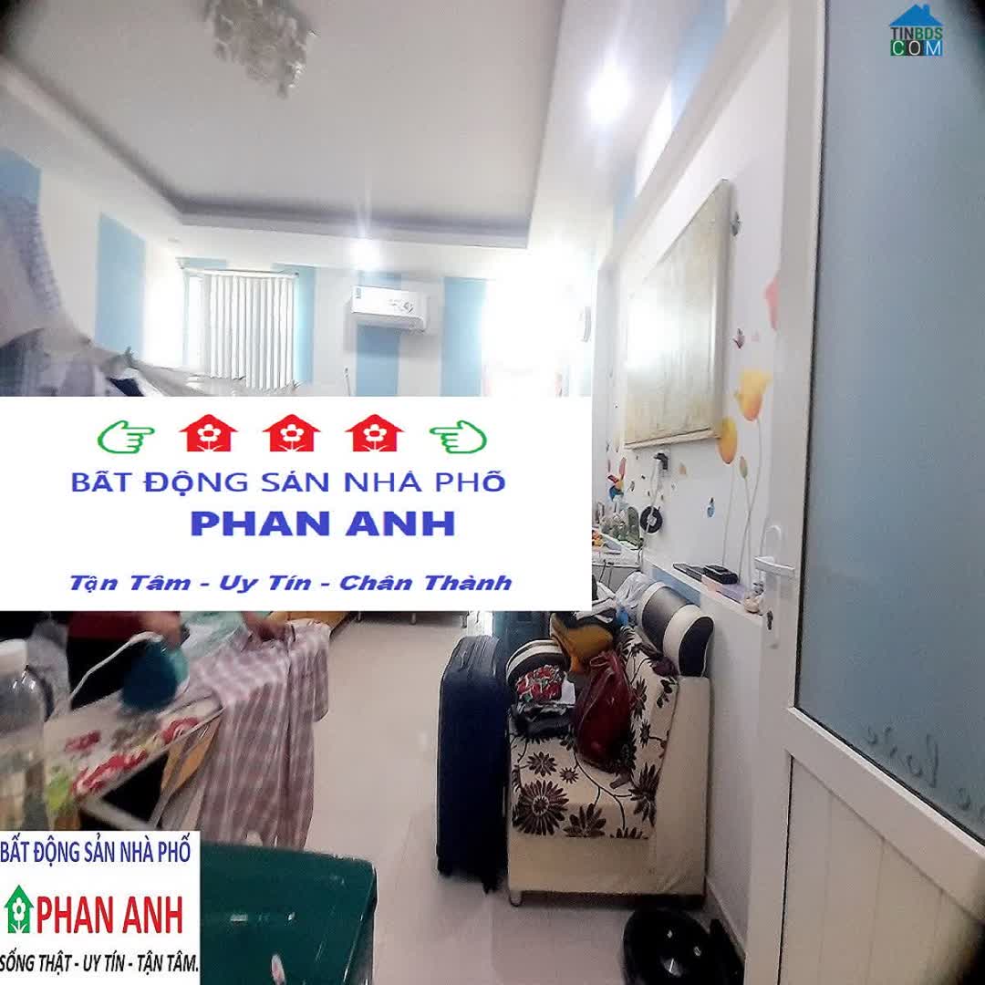 Ảnh Tìm đâu ra căn nhà phố Thủ Đức ngang 5 m, hẻm xe hơi tầm giáa chỉ 7 tỷ.n.n. ? 0