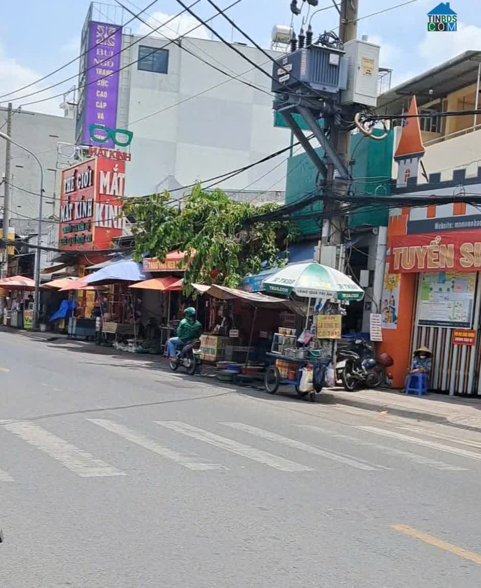 Ảnh Chỉ 7.5 Tỷ - Bán Nhà Trệt Lầu Mặt Tiền Kinh Doanh Ngay Chợ Hiệp Bình - Hiệp Bình Chánh - Thủ Đức 0