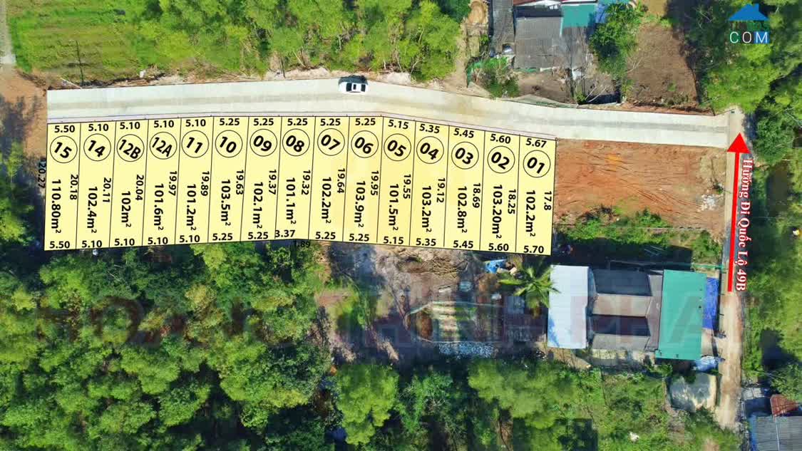 Ảnh Chỉ với 310 triệu 0