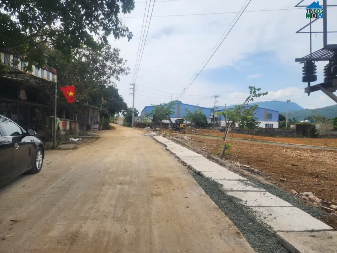 Ảnh Chỉ 1x tr/m2 - Sở hữu ngay lô đất "Vàng" sát vách trường ĐH Phòng cháy Chữa cháy & TT sát hạch... 0