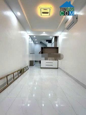 Ảnh Cho thuê nhà ngõ 101 Nghĩa Tân Quận Cầu Giấy 30m x 5T giá 16 triệu FULL ĐỒ ĐẸP 0