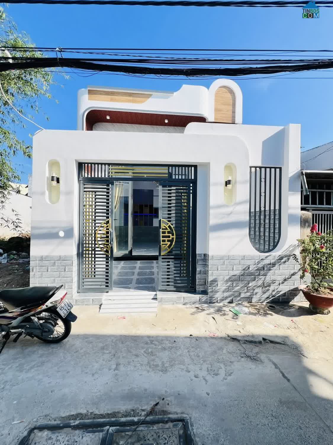 Ảnh Bán Cắt Lỗ Nhà Cấp 4-82m²-Gần Chợ Bình Chánh-Giá 735Triệu 0