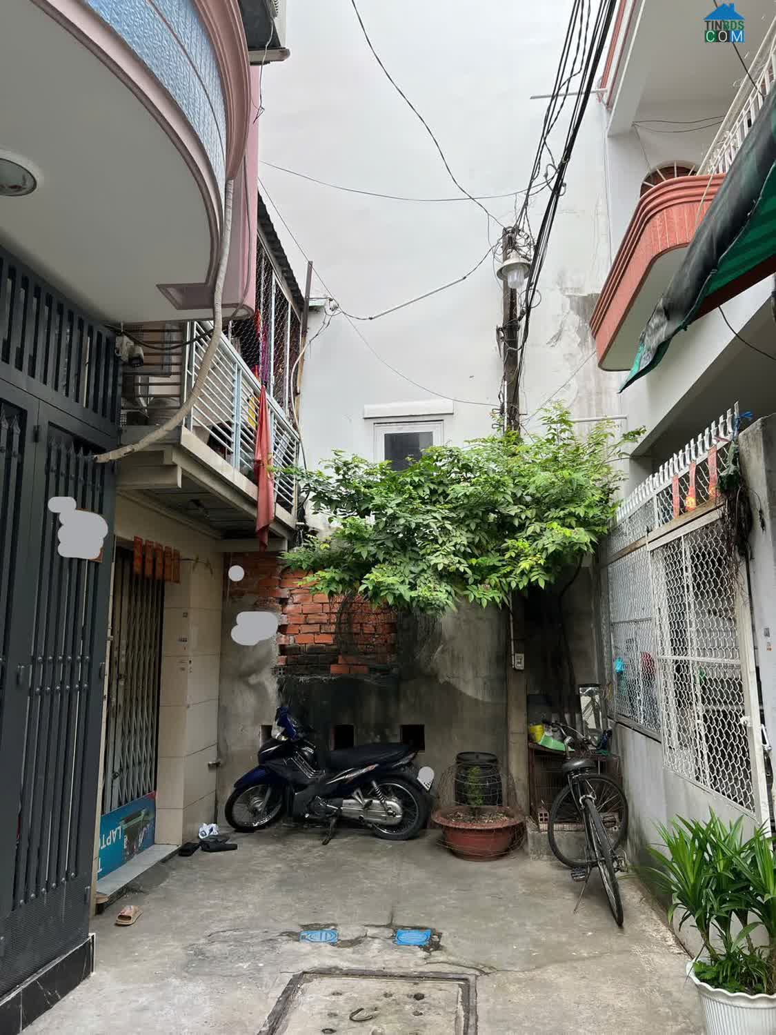 Ảnh Chỉ 2.9 Tỷ - Có Ngay Nhà Phố Tân Phú - Sổ Hồng Riêng, Vào Ở Ngay 0