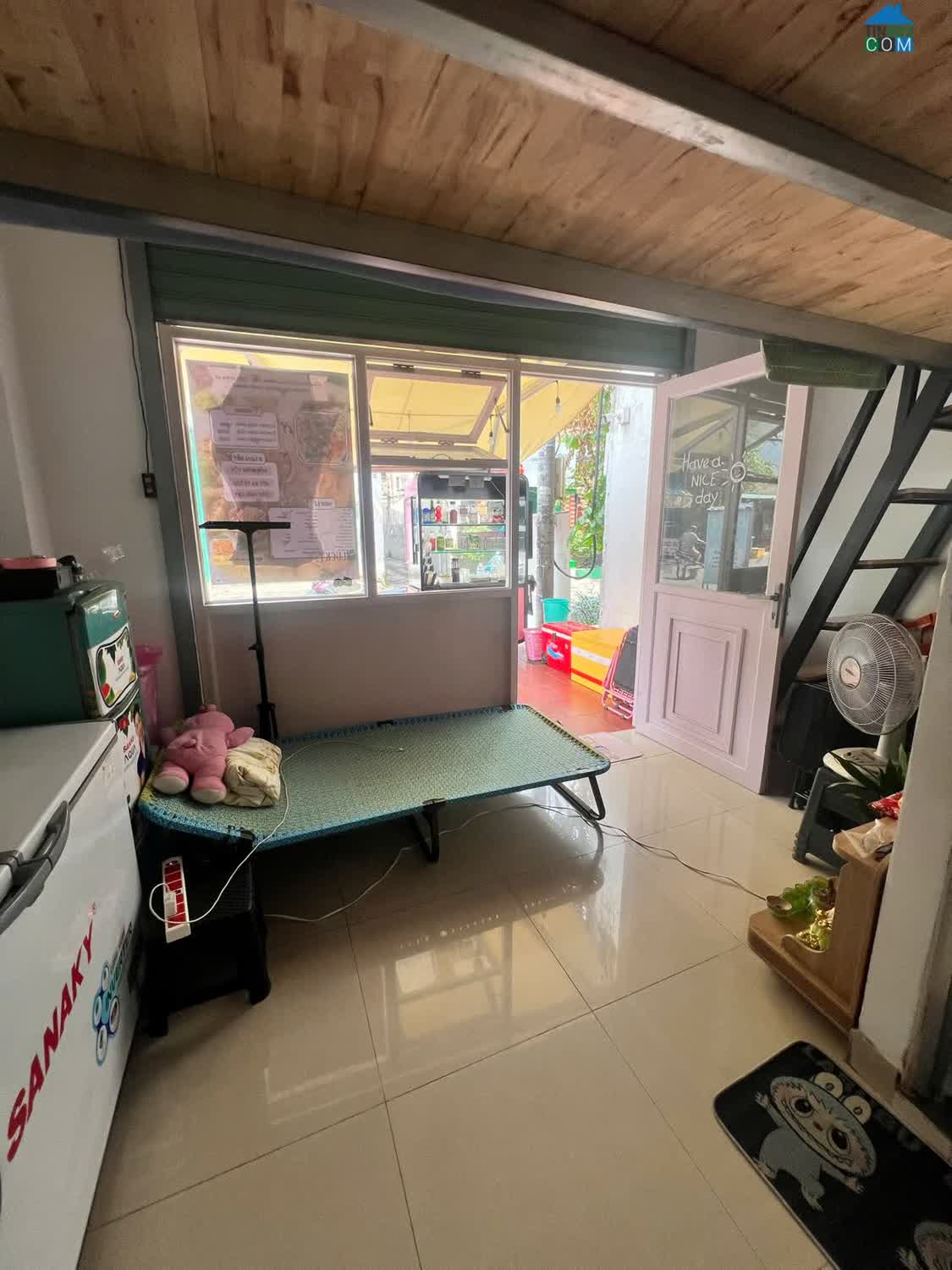 Ảnh Sang Mặt Bằng Mặt Tiền Huỳnh Văn Gấm – Tây Thạnh, Tân Phú 0