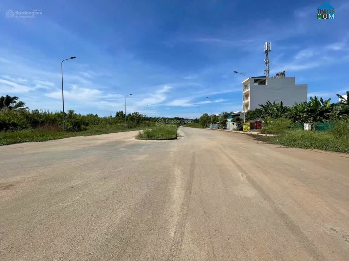 Ảnh Đất Tái Định Cư 28ha Nhà Bè 5X21M Giá 3,5 Tỷ 0