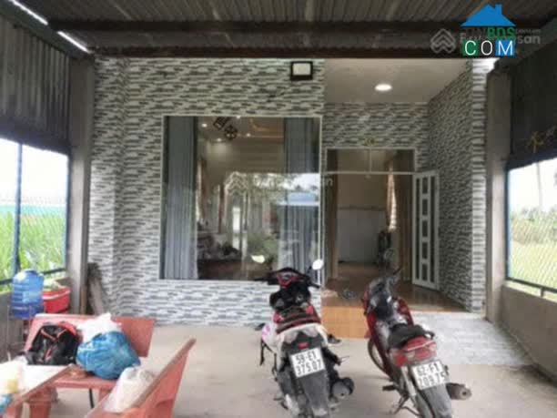 Ảnh Chính Chủ Cần Bán Nhà Mặt Tiền – Vị Trí Kinh Doanh Tốt - Huyện Châu Thành - Tiền Giang 0