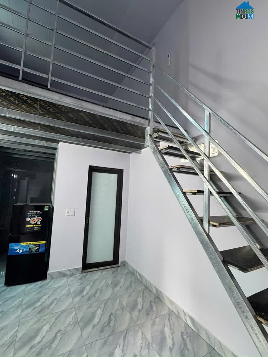 Ảnh Chính Chủ Cho Thuê Phòng Trọ Mới Xây – Full Đồ – Vào Ở Ngay Tại Hoài Đức , Hà Nội 0