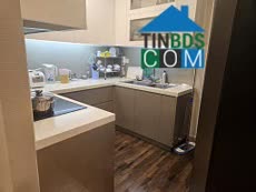 Ảnh Cho Thuê Căn Hộ Landmark 81 – View Công Viên & Pháo Hoa – Full Nội Thất 0