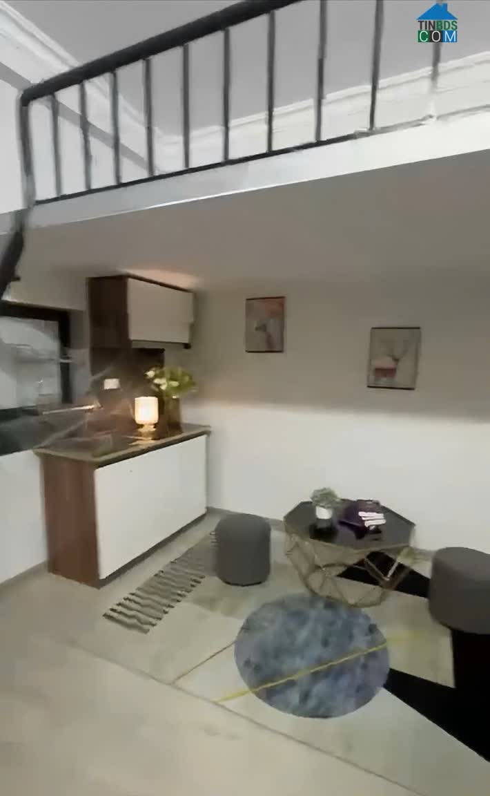 Ảnh Cho Thuê Căn 1N1K Tại Nam Từ Liêm, Hà Nội Chỉ 5tr/ Tháng 0