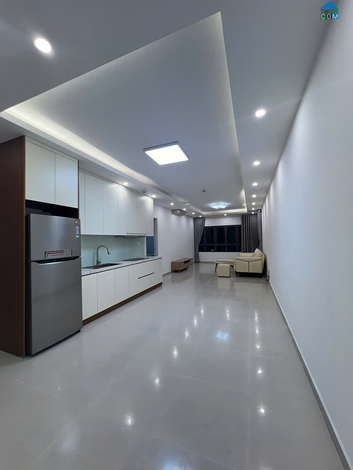 Ảnh Bán căn hộ 3PN tòa B Mulberry Lane, FULL ĐỒ - chỉ 8.x tỷ 0